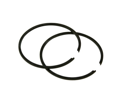 Airsal sport dugattyúgyűrű szett 60.8cc 44mm - Derbi Variant Start