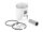 Airsal sport dugattyú készlet 49.9cc 39mm - Mobilette Campera, MBK Carre AV88