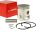 Airsal sport dugattyú készlet 66.5cc 45mm - GAC Mobilette Campera, MBK Carre AV88
