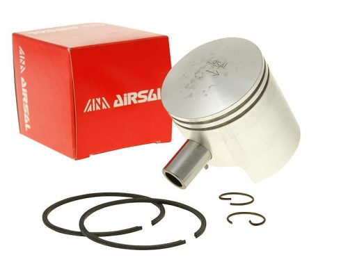 Airsal sport dugattyú készlet 72.5cc 47mm - Mobylette Campera, MBK Carre AV88