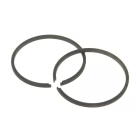   Airsal sport dugattyúgyűrű szett 49.9cc 39mm - Mobilette Campera, MBK Carre AV88