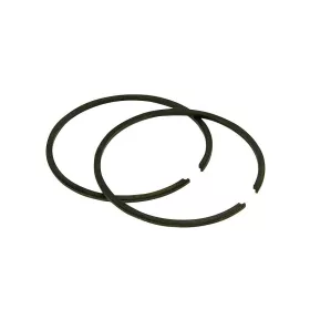   Airsal sport dugattyúgyűrű szett 72.5cc 47mm - Mobylette Campera, MBK Carre AV88