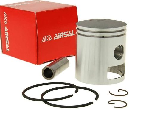 Airsal sport dugattyú készlet 66.5cc 45mm - MBK AV-7, AV-87