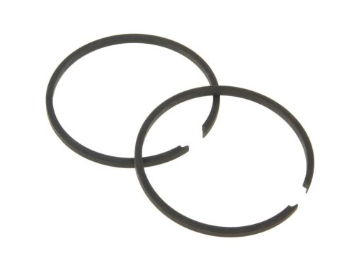 Airsal sport dugattyúgyűrű szett 49.9cc 39mm - MBK AV-7, AV-87