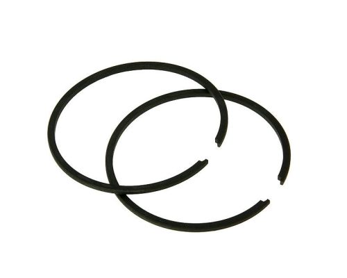 Airsal sport dugattyúgyűrű szett 66.5cc 45mm - MBK AV-7, AV-87