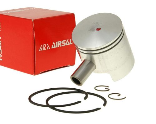 Airsal sport dugattyú készlet 72.5cc 47mm - MBK AV-10, AV-51
