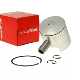   Airsal T6-Racing dugattyú készlet 72.5cc 47mm - MBK AV-10, AV-51