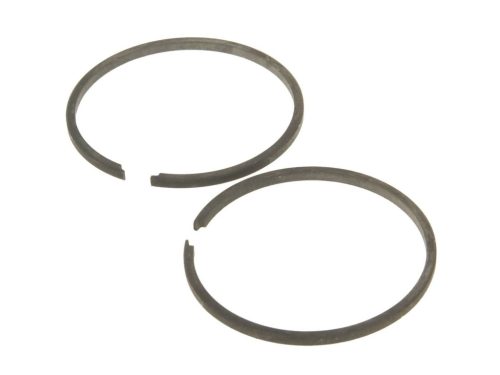 Airsal sport dugattyúgyűrű szett 49.9cc 39mm - MBK AV-10, AV-51