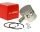 Airsal sport dugattyú készlet 65.3cc 46mm - Peugeot 103 T3, 104 T3 Brida