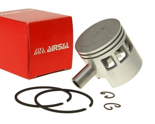Airsal sport dugattyú készlet 65.3cc 46mm - Peugeot 103 T3, 104 T3 Brida