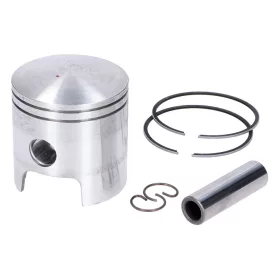   Airsal T6-Racing dugattyú készlet 65.3cc 46mm - Peugeot 103 T3, 104 T3 Brida