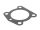 Henger tömítés Airsal T6-Racing 65cc - Peugeot 103 T3, 104 T3 Brida