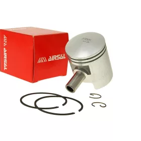   Airsal sport dugattyú készlet 64cc 43.5mm - Piaggio, Vespa AL, ALX, NLX, Vespino T6