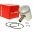 Airsal sport dugattyú készlet 64cc 43.5mm - Piaggio, Vespa AL, ALX, NLX, Vespino T6