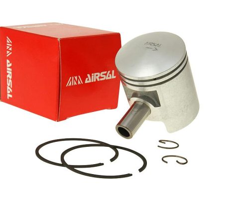 Airsal sport dugattyú készlet 64cc 43.5mm - Piaggio, Vespa AL, ALX, NLX, Vespino T6