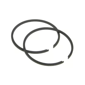   Airsal sport dugattyúgyűrű szett 49.8cc 38.4mm - Piaggio, Vespa AL, ALX, NLX, Vespino