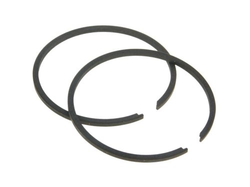 Airsal sport dugattyúgyűrű szett 49.8cc 38.4mm - Piaggio, Vespa AL, ALX, NLX, Vespino