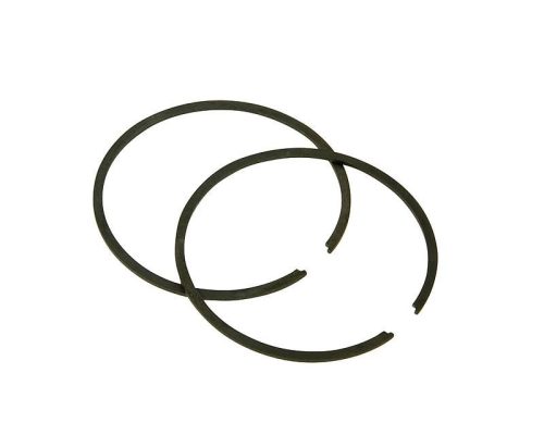 Airsal sport dugattyúgyűrű szett 64cc 43.5mm - Piaggio, Vespa AL, ALX, NLX, Vespino T6