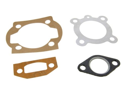 Henger tömítés szett Airsal T6-Racing - 49cc - Puch Maxi (régebbi modell)