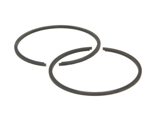 Airsal sport dugattyúgyűrű szett 58.8cc 43.5mm - Morini M1, M101, Motoesa Mini, Testi 10 50