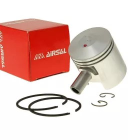   Airsal sport dugattyú készlet 63.7cc 44mm - Tomos A35, A38B, S25/2