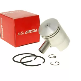   Airsal sport dugattyú készlet 49.5cc 38mm - Tomos A35, A38B, S25/2