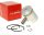 Airsal sport dugattyú készlet 49.5cc 38mm - Tomos A35, A38B, S25/2