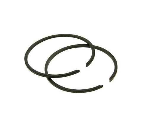 Airsal sport dugattyúgyűrű szett 49.5cc 38mm - Tomos A35, A38B, S25/2