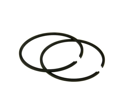 Airsal sport dugattyúgyűrű szett 63.7cc 44mm - Tomos A35, A38B, S25/2