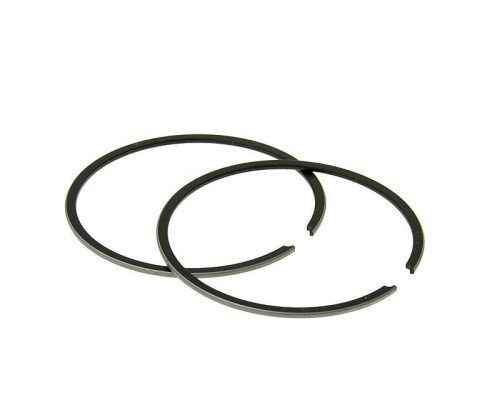 Airsal sport dugattyúgyűrű szett 49.3cc 40mm - Peugeot Fox 50