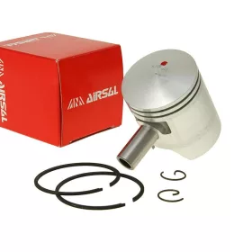   Airsal sport dugattyú készlet 63.7cc 44mm - Tomos A55, Arrow, Revival, Streetmate