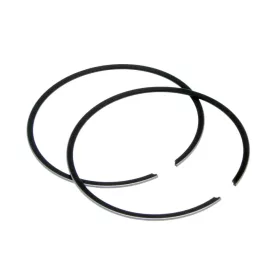   Airsal sport 117.2cc 56mm dugattyúgyűrű készlet - Yamaha BWs, Aerox, Minarelli 100 2T (2 ütemű)