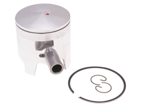 Airsal T6-Racing 69.5cc 47.6mm dugattyú készlet - CPI, Keeway (2004-) Euro 2 straight