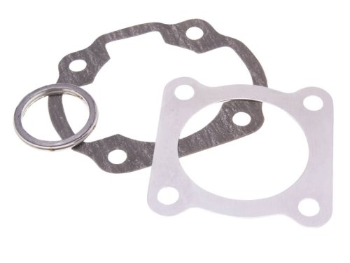 Airsal T6-Racing henger tömítés készlet 69.5cc 47.6mm - CPI, Keeway (2004-) Euro 2 straight