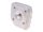Airsal T6-Racing hengerfej 49.2cc 40mm - CPI, Keeway (2004-) Euro 2 straight
