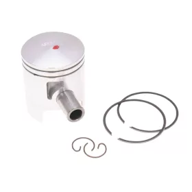   Airsal T6-Racing 49.2cc 40mm dugattyú készlet - CPI, Keeway (2004-) Euro 2 straight