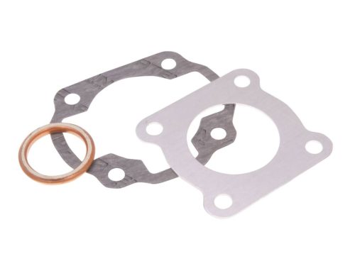 Airsal T6-Racing henger tömítés készlet 49.2cc 40mm - CPI, Keeway (2004-) Euro 2 straight