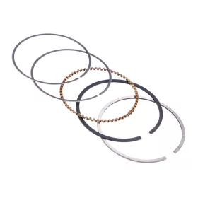   Dugattyúgyűrű készlet Airsal Yamaha YBR 125, XT 125R, XT 125X, XT 125R, XT 125R, XT 125X motorokhoz