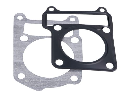 Henger tömítés készlet Airsal Yamaha YBR 125, XT 125R, XT 125X, XT 125R, XT 125R, XT 125X hengerekhez
