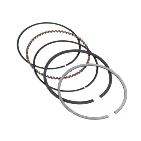   Dugattyúgyűrűk Airsal Sport 125cc 54mm a Yamaha YBR 125, XT 125R, XT 125X modellekhez