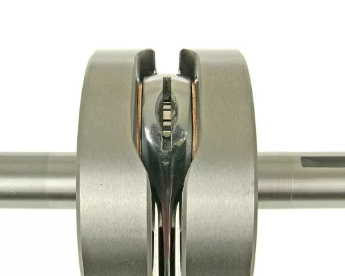 Főtengely Airsal Racing Pro - Minarelli AM