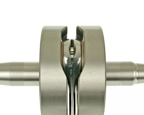 Főtengely Airsal Racing Pro - Derbi EBS