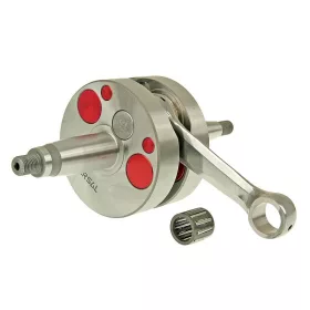 Főtengely Airsal Racing Pro - Derbi D50B0