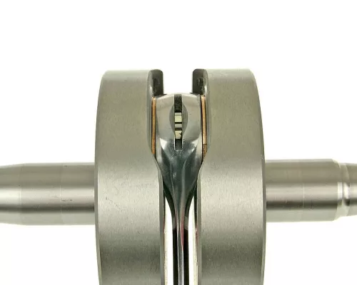 Főtengely Airsal Racing Pro - Derbi D50B0