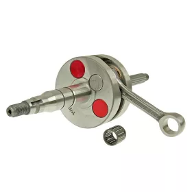   Főtengely Airsal Racing Xtrem 39.2mm 70/77cc (12mm dugattyúcsapszeg) - Minarelli fekvőhengeres