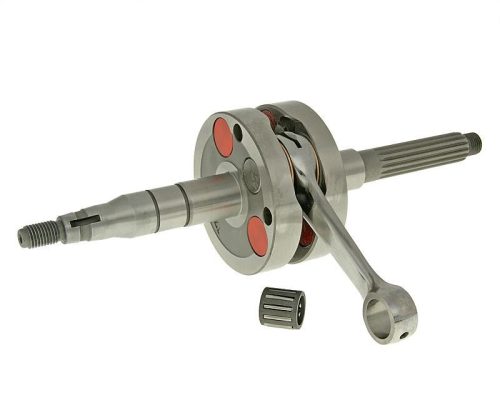 Főtengely Airsal Xtrem 45mm vastag - 80/88cc - Minarelli LC / vízhűtéses