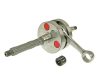 Főtengely Airsal Racing Xtrem 39.3mm vastag - 77cc - Piaggio