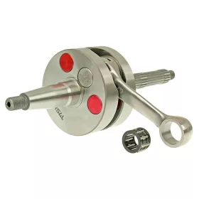   Főtengely Airsal Racing Pro - Piaggio AC / léghűtéses, LC / vízhűtéses