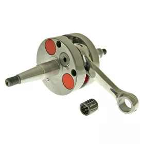 Főtengely Airsal Xtrem 45mm vastag - 88cc - D50B0