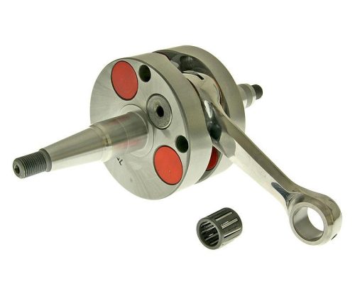 Főtengely Airsal Xtrem 45mm vastag - 88cc - D50B0